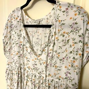 American Eagle blouse